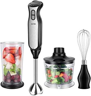 Recensioni di frullatore ad immersione offerte
