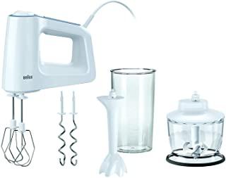 Recensioni di frullatore elettrico