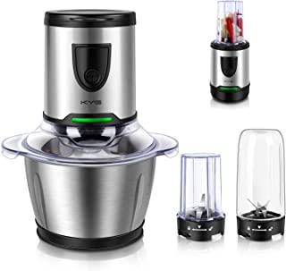 Recensioni di frullatore tritatutto