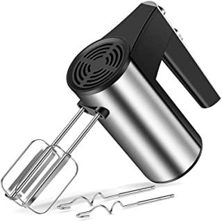 Recensioni di fruste sbattitore moulinex