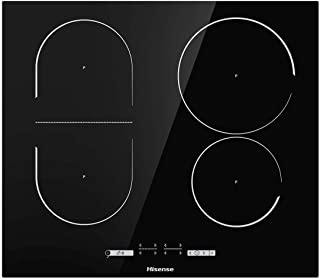 Recensioni di fuoco a induzione