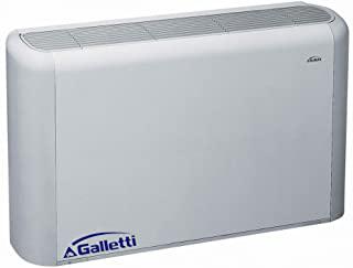 Recensioni di galletti ventilconvettori