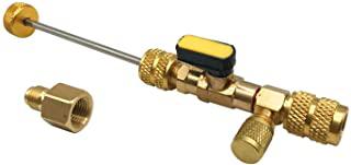 Recensioni di gas refrigerante condizionatori