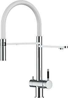 Recensioni di gasatore acqua sottolavello