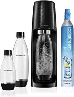 Recensioni di gasatore acqua