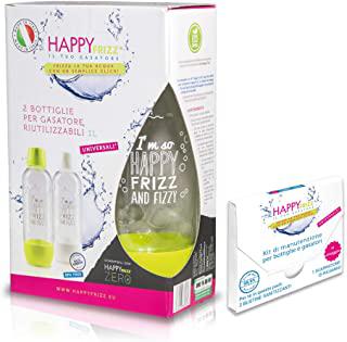 Recensioni di gasatore sodastream