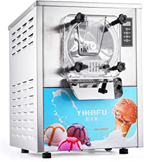 Recensioni di gelatiera ariete