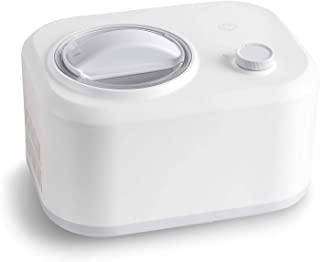 Recensioni di gelatiera de longhi ic8500