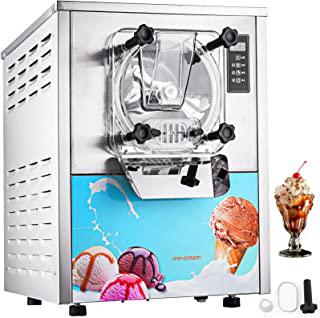Recensioni di gelatiera gaggia