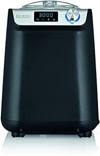 Recensioni di gelatiera kenwood autorefrigerante