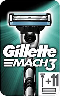 Recensioni di gillette rasoio di sicurezza