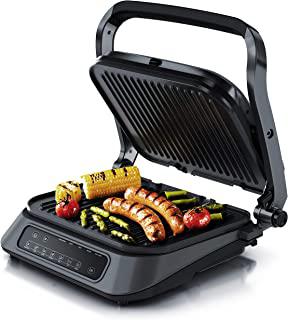 Recensioni di griglia elettrica professionale