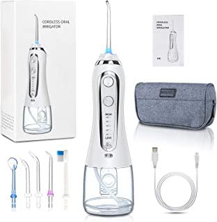 Recensioni di idropulsore oral b waterjet
