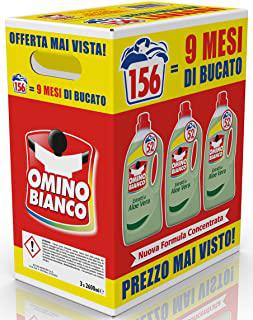 Recensioni di igienizzante lavatrice