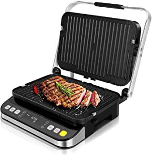 Recensioni di imetec bistecchiera