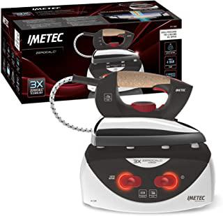Recensioni di imetec ferro da stiro con caldaia no stop