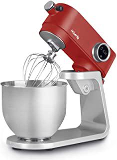 Recensioni di impastatrice bomann
