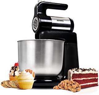 Recensioni di impastatrice braccia tuffanti