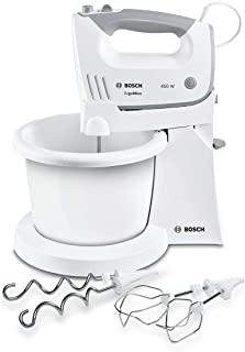 Recensioni di impastatrice electrolux
