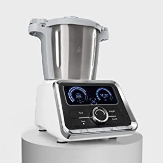 Recensioni di impastatrice forcella