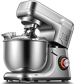 Recensioni di impastatrice g3 ferrari