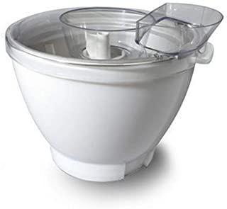 Recensioni di impastatrice kenwood accessori