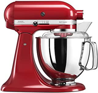 Recensioni di impastatrice kitchenaid offerta