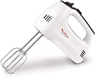 Recensioni di impastatrice moulinex