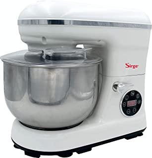 Recensioni di impastatrice pane