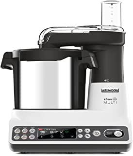 Recensioni di impastatrice planetaria kenwood