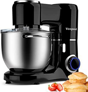 Recensioni di impastatrice professionale 5 kg