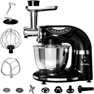 Recensioni di impastatrice sunmix