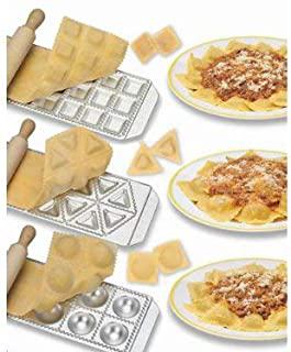 Recensioni di imperia macchina per pasta