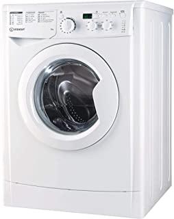 Recensioni di indesit iwud 41051 c eco eu lavatrice slim