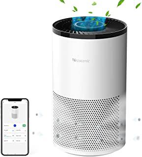 Recensioni di ionizzatore purificatore aria