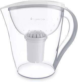Recensioni di ionizzatori acqua alcalina