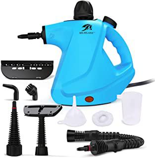 Recensioni di karcher pulitore a vapore