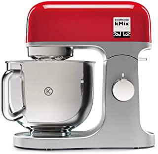 Recensioni di kenwood impastatrice planetaria