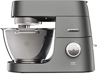 Recensioni di kenwood planetaria