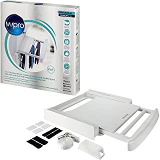 Recensioni di kit colonna bucato hoover