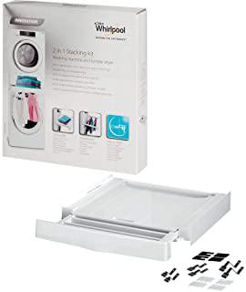 Recensioni di kit colonna bucato lg