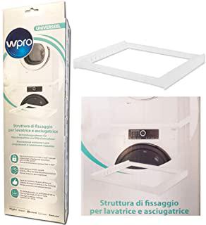 Recensioni di kit colonna lavatrice asciugatrice electrolux