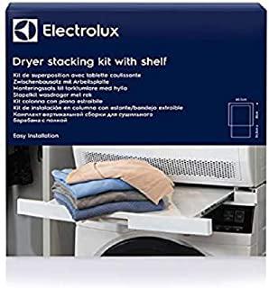 Recensioni di kit colonna lavatrice asciugatrice