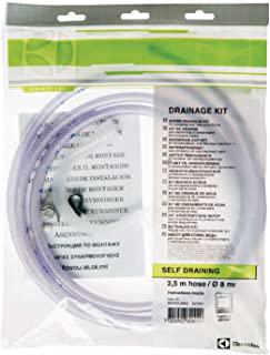 Recensioni di kit scarico condensa caldaia