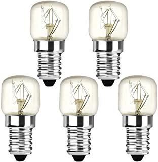 Recensioni di lampadina da forno