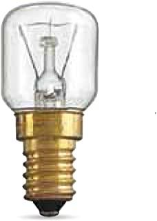 Recensioni di lampadina forno 500 gradi