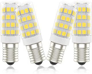 Recensioni di lampadina frigo