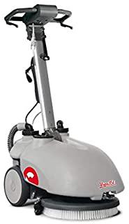 Recensioni di lavapavimenti comac