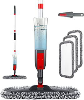 Recensioni di lavapavimenti