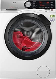 Recensioni di lavasciuga aeg